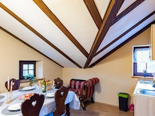 Ferienhaus Welt Ausstattung 6