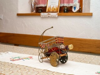 Vakantiehuis Welt  29