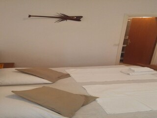 Appartement Banjol Kenmerken 8