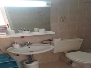 Appartement Banjol Équipement 13