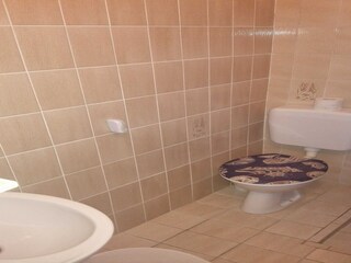 Appartement Banjol Kenmerken 14