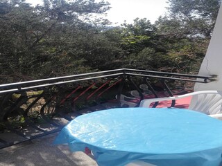 Apartment Banjol Outdoor Recording 1