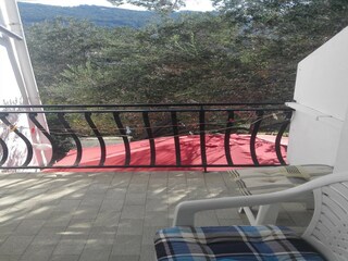 Apartamento Banjol Grabación al aire libre 2