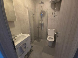 Ferienhaus Puljane Ausstattung 18