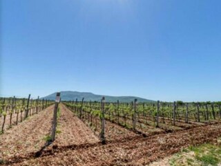 Maison de vacances Puljane Enregistrement extérieur 6