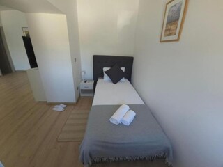 Ferienhaus Puljane Ausstattung 11