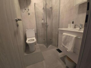 Apartamento Puljane Características 22