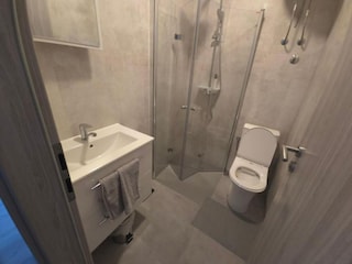 Apartamento Puljane Características 23