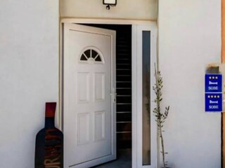 Appartamento Puljane Registrazione all'aperto 6