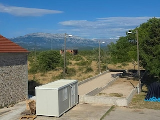 Appartamento Puljane Registrazione all'aperto 2