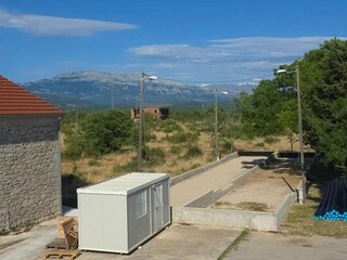 Apartamento Puljane Grabación al aire libre 2