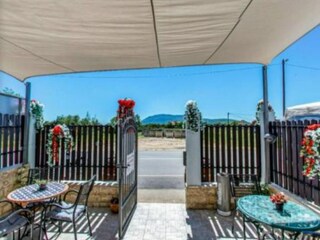 Apartamento Puljane Grabación al aire libre 3