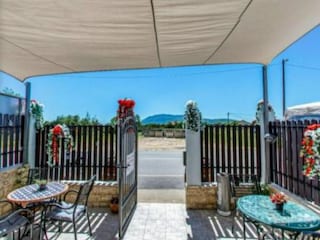 Apartment Puljane Außenaufnahme 3