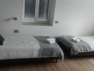 Apartment Puljane Ausstattung 14