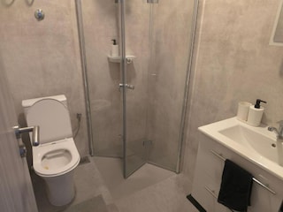 Appartement Puljane Équipement 23