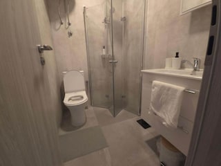 Appartement Puljane Équipement 25