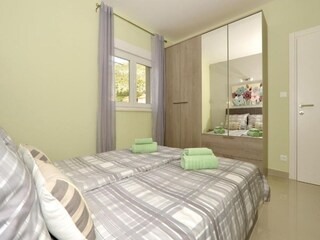 Apartment Seget Donji Features 23