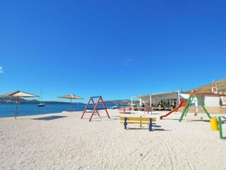 Appartamento Seget Donji Registrazione all'aperto 9