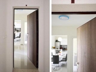 Apartment Seget Donji Ausstattung 37