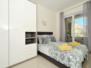 Apartment Seget Donji Ausstattung 32