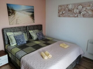 Appartement Seget Donji Équipement 24