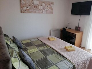 Appartement Seget Donji Kenmerken 28