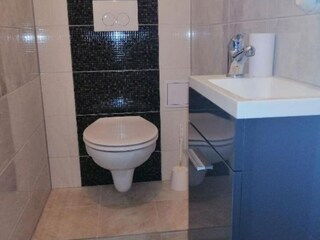 Appartement Seget Donji Équipement 31