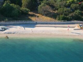 Apartamento Seget Donji Grabación al aire libre 13