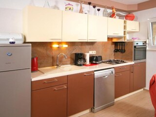 Appartement Seget Donji Kenmerken 34