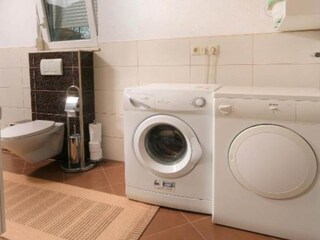 Apartamento Seget Donji Características 36