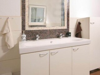 Apartamento Seget Donji Características 37