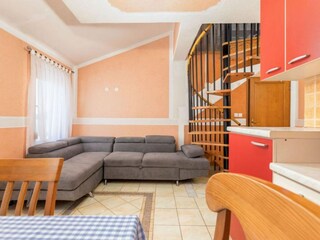 Apartment Valbandon Features 1