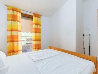 Appartement Valbandon Équipement 12