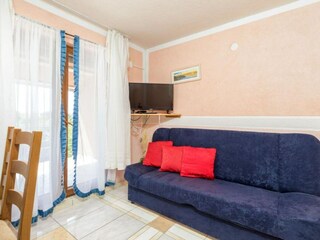 Appartement Valbandon Équipement 6