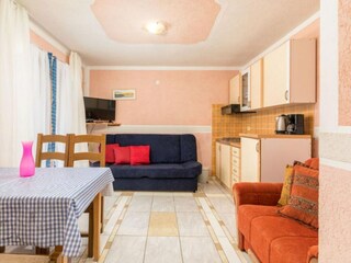 Apartamento Valbandon Características 7