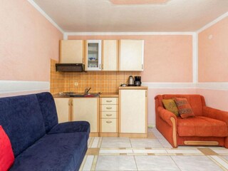 Appartement Valbandon Équipement 8