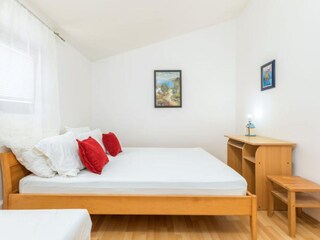 Appartamento Valbandon Caratteristiche 11