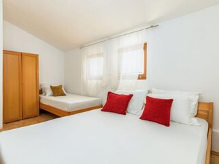 Appartement Valbandon Équipement 12