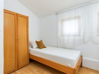 Appartamento Valbandon Caratteristiche 13