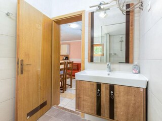 Appartement Valbandon Équipement 16