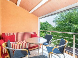 Apartamento Valbandon Grabación al aire libre 1