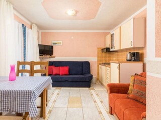 Appartamento Valbandon Caratteristiche 16