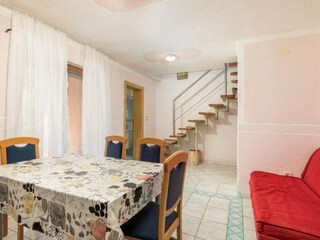 Apartamento Valbandon Características 9