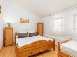 Apartamento Valbandon Características 12