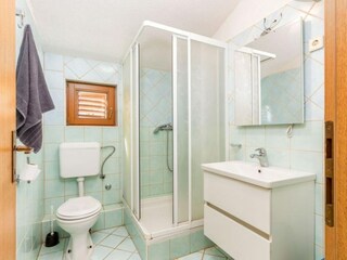 Appartement Valbandon Équipement 14