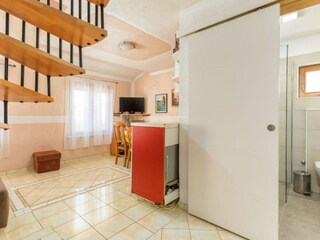 Apartamento Valbandon Características 5