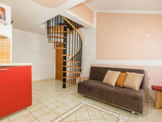 Apartamento Valbandon Características 6