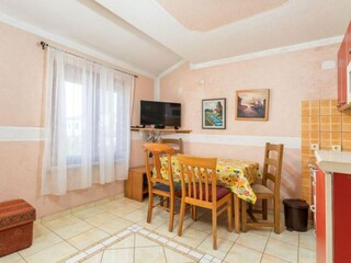 Apartamento Valbandon Características 8