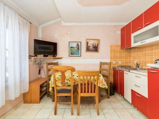 Appartement Valbandon Équipement 9