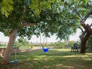 Apartment Valbandon Outdoor Recording 2